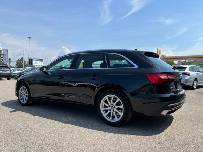 Audi A4 Gebrauchtwagen Audi A4 Gebrauchtwagen