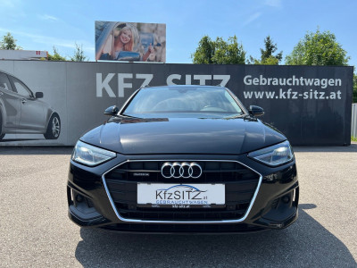 Audi A4 Gebrauchtwagen Audi A4 Gebrauchtwagen