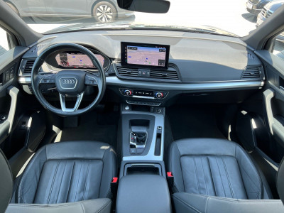 Audi Q5 Gebrauchtwagen Audi Q5 Gebrauchtwagen