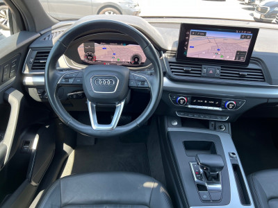 Audi Q5 Gebrauchtwagen Audi Q5 Gebrauchtwagen