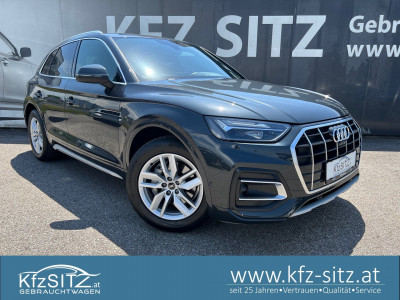 Audi Q5 Gebrauchtwagen Audi Q5 Gebrauchtwagen