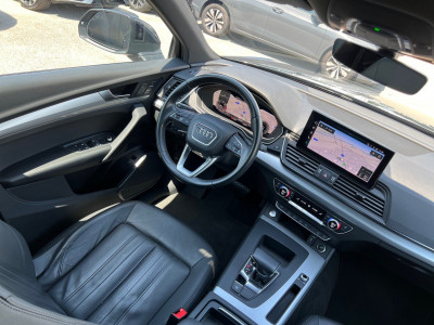 Audi Q5 Gebrauchtwagen Audi Q5 Gebrauchtwagen
