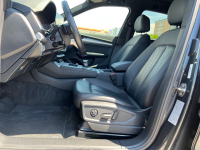 Audi Q5 Gebrauchtwagen Audi Q5 Gebrauchtwagen