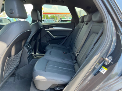 Audi Q5 Gebrauchtwagen Audi Q5 Gebrauchtwagen