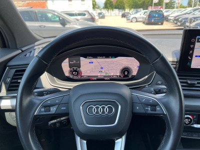 Audi Q5 Gebrauchtwagen Audi Q5 Gebrauchtwagen