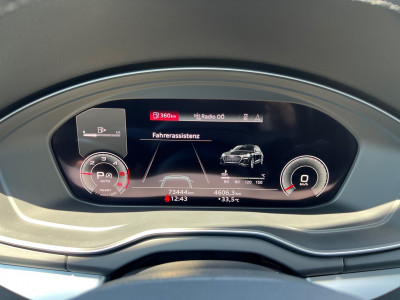 Audi Q5 Gebrauchtwagen Audi Q5 Gebrauchtwagen