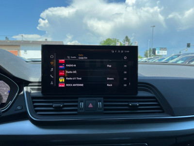 Audi Q5 Gebrauchtwagen Audi Q5 Gebrauchtwagen