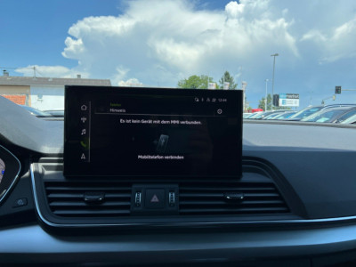 Audi Q5 Gebrauchtwagen Audi Q5 Gebrauchtwagen
