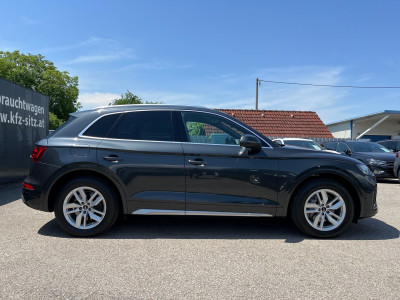 Audi Q5 Gebrauchtwagen Audi Q5 Gebrauchtwagen