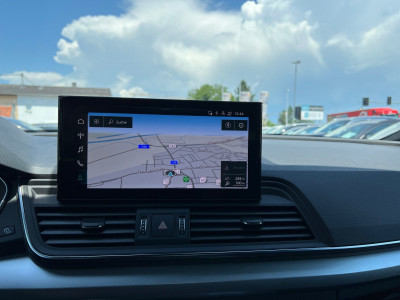 Audi Q5 Gebrauchtwagen Audi Q5 Gebrauchtwagen
