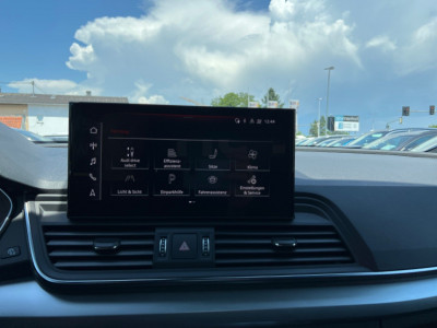 Audi Q5 Gebrauchtwagen Audi Q5 Gebrauchtwagen