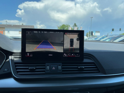 Audi Q5 Gebrauchtwagen Audi Q5 Gebrauchtwagen