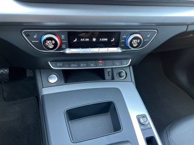 Audi Q5 Gebrauchtwagen Audi Q5 Gebrauchtwagen