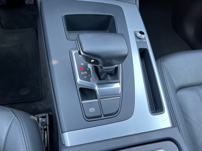 Audi Q5 Gebrauchtwagen Audi Q5 Gebrauchtwagen