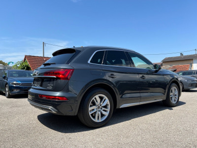 Audi Q5 Gebrauchtwagen Audi Q5 Gebrauchtwagen