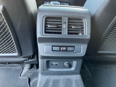Audi Q5 Gebrauchtwagen Audi Q5 Gebrauchtwagen