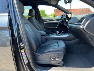 Audi Q5 Gebrauchtwagen Audi Q5 Gebrauchtwagen