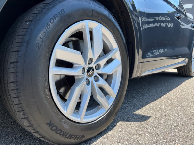 Audi Q5 Gebrauchtwagen Audi Q5 Gebrauchtwagen