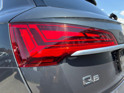 Audi Q5 Gebrauchtwagen Audi Q5 Gebrauchtwagen