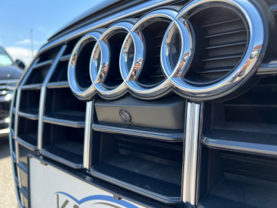 Audi Q5 Gebrauchtwagen Audi Q5 Gebrauchtwagen