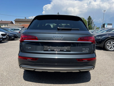Audi Q5 Gebrauchtwagen Audi Q5 Gebrauchtwagen