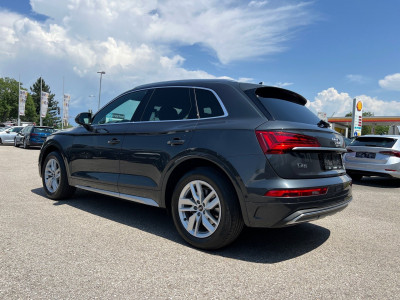 Audi Q5 Gebrauchtwagen Audi Q5 Gebrauchtwagen