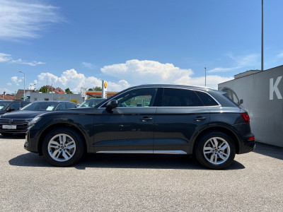 Audi Q5 Gebrauchtwagen Audi Q5 Gebrauchtwagen