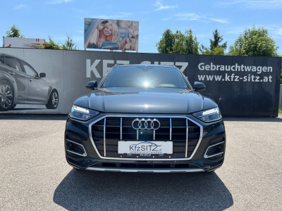 Audi Q5 Gebrauchtwagen Audi Q5 Gebrauchtwagen