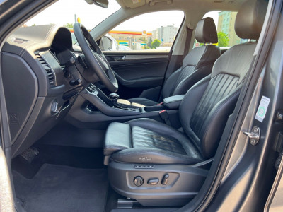 Skoda Kodiaq Gebrauchtwagen