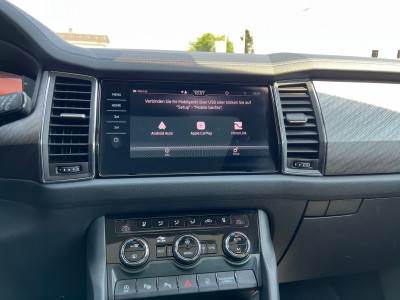 Skoda Kodiaq Gebrauchtwagen