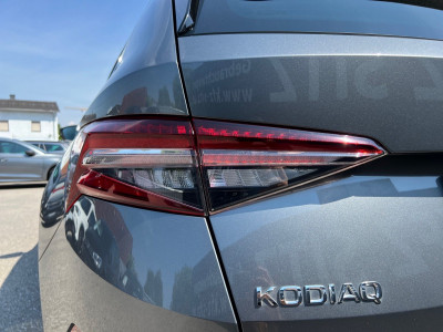 Skoda Kodiaq Gebrauchtwagen