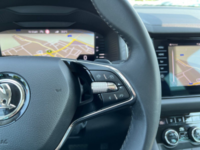 Skoda Kodiaq Gebrauchtwagen