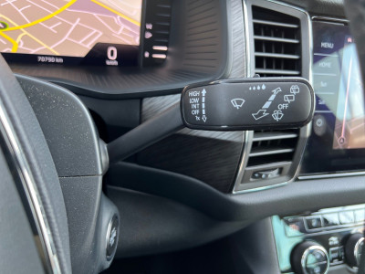 Skoda Kodiaq Gebrauchtwagen