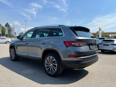 Skoda Kodiaq Gebrauchtwagen