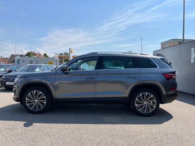 Skoda Kodiaq Gebrauchtwagen