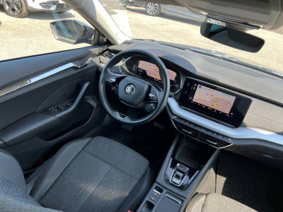 Skoda Octavia Gebrauchtwagen Skoda Octavia Gebrauchtwagen