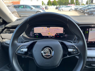 Skoda Octavia Gebrauchtwagen Skoda Octavia Gebrauchtwagen