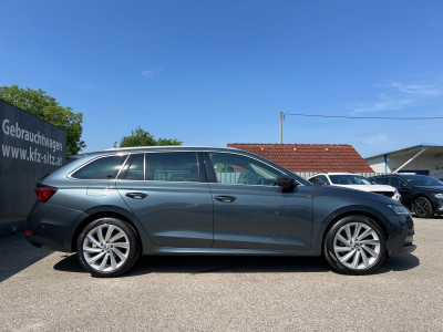 Skoda Octavia Gebrauchtwagen Skoda Octavia Gebrauchtwagen