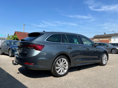 Skoda Octavia Gebrauchtwagen Skoda Octavia Gebrauchtwagen