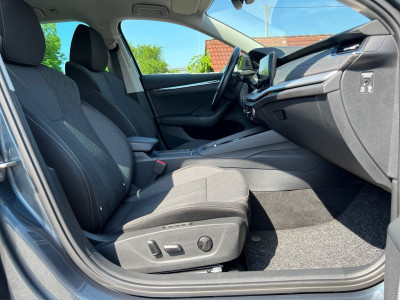 Skoda Octavia Gebrauchtwagen Skoda Octavia Gebrauchtwagen
