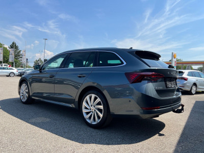 Skoda Octavia Gebrauchtwagen Skoda Octavia Gebrauchtwagen