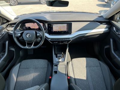 Skoda Octavia Gebrauchtwagen Skoda Octavia Gebrauchtwagen