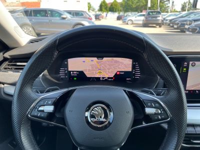 Skoda Octavia Gebrauchtwagen Skoda Octavia Gebrauchtwagen