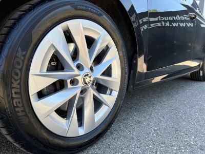 Skoda Octavia Gebrauchtwagen Skoda Octavia Gebrauchtwagen