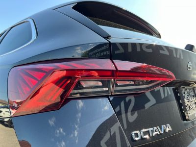 Skoda Octavia Gebrauchtwagen Skoda Octavia Gebrauchtwagen