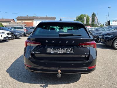 Skoda Octavia Gebrauchtwagen Skoda Octavia Gebrauchtwagen