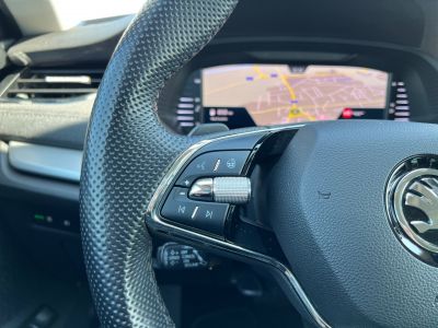 Skoda Octavia Gebrauchtwagen Skoda Octavia Gebrauchtwagen