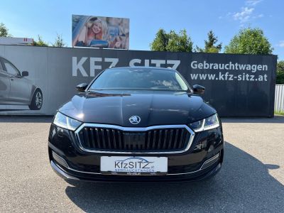 Skoda Octavia Gebrauchtwagen Skoda Octavia Gebrauchtwagen