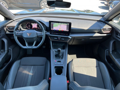 Cupra Formentor Gebrauchtwagen