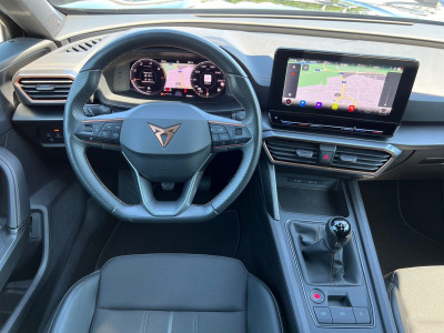 Cupra Formentor Gebrauchtwagen